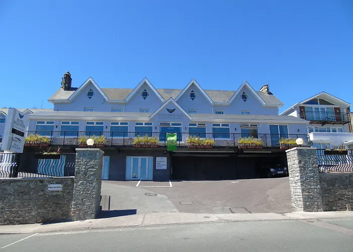 Bella Vista Hotel & Self Catering Suites Cobh