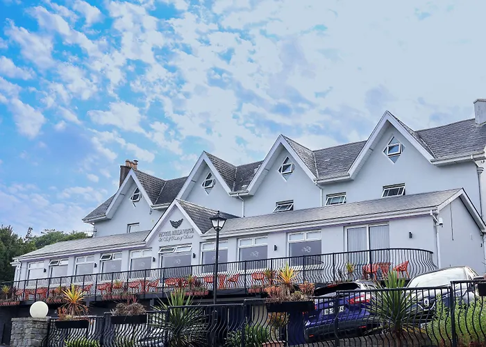 Bella Vista Hotel & Self Catering Suites