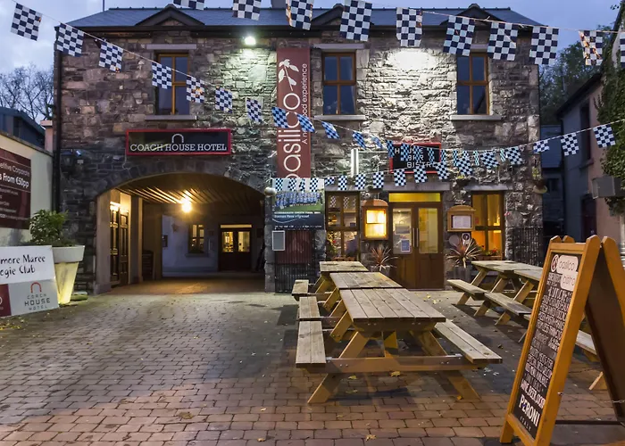 Coach House