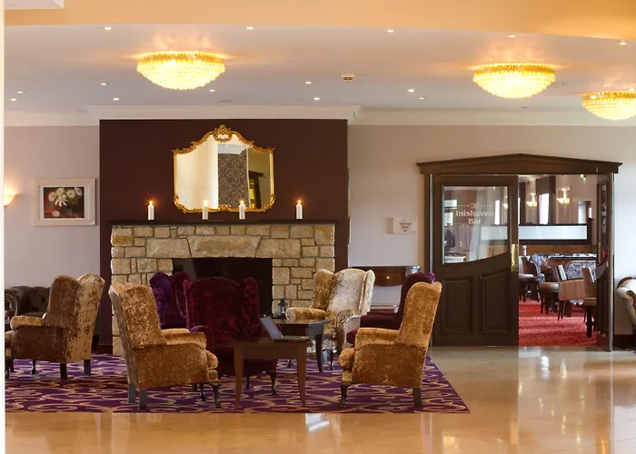 Diamond Coast Hotel Enniscrone