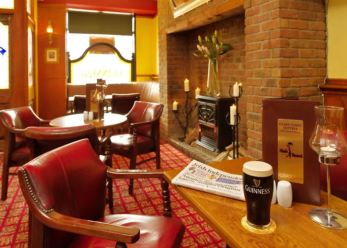 Shamrock Inn Hotel