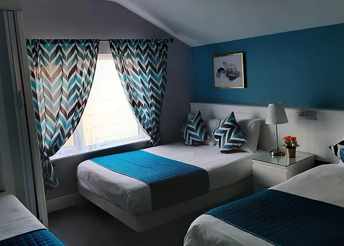 The 'Rafter'S Gastropub Hotel Kilkenny