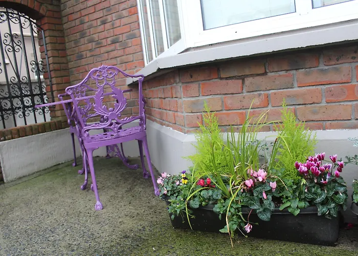 St. Judes Lodge B&B