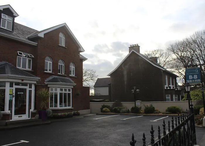 St. Judes Lodge B&B Galway