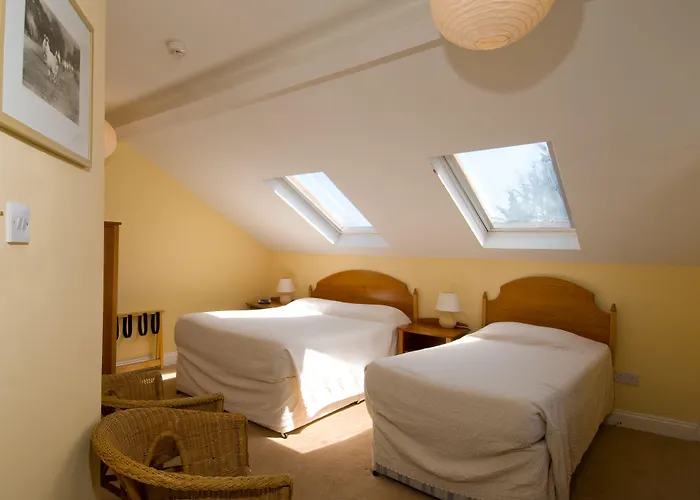 Beach Haven B&B Tramore