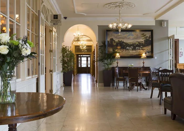 West Cork Hotel Skibbereen