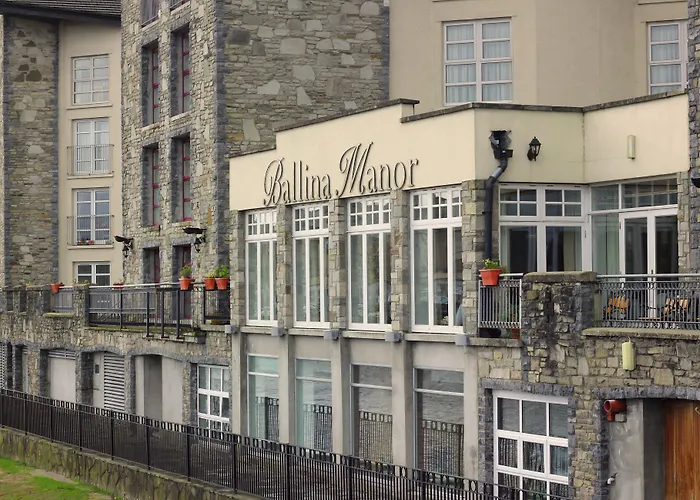 Ballina Manor Hotel
