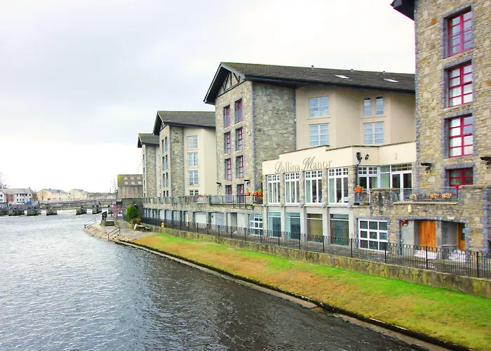 Ballina Manor Hotel