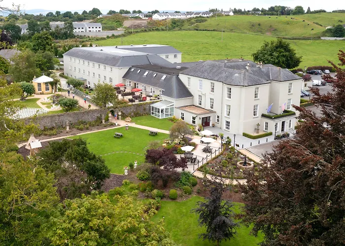County Arms Birr
