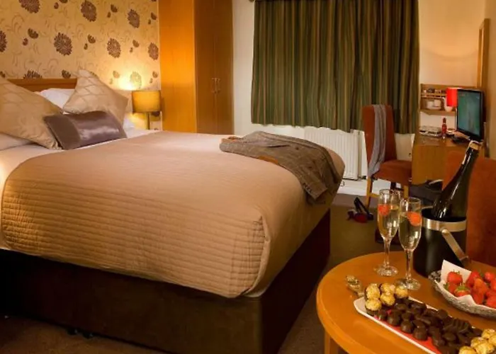 Creggan Court Hotel Athlone