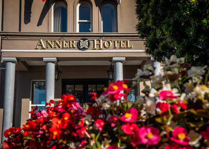 Anner Hotel