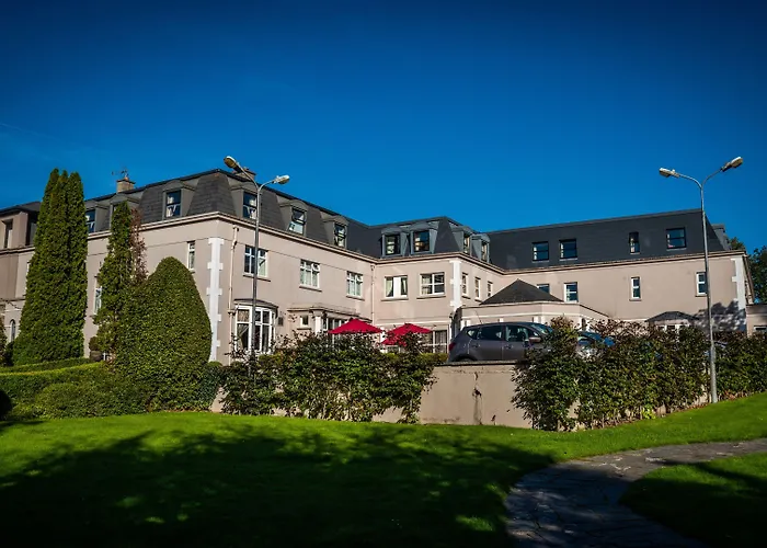 Anner Hotel