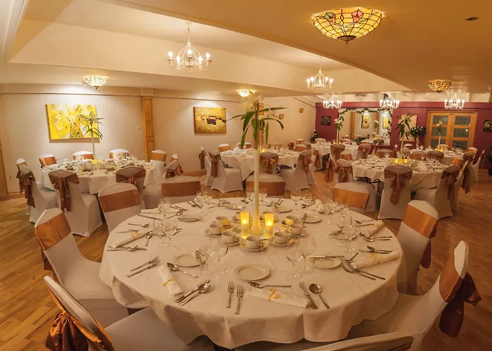 Ring Of Kerry Hotel Cahersiveen