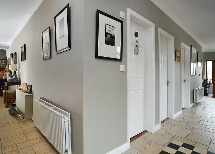 Sharamore House B&B Clifden