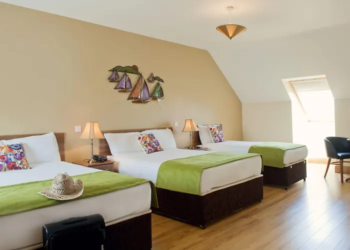Kinvara Guesthouse