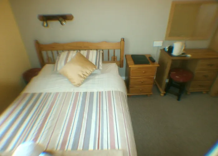 Rathmore House Bed & Breakfast Baltimore