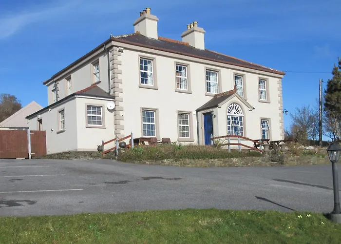 Rathmore House Bed & Breakfast