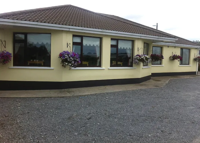 Hillview House Hotel Lusk