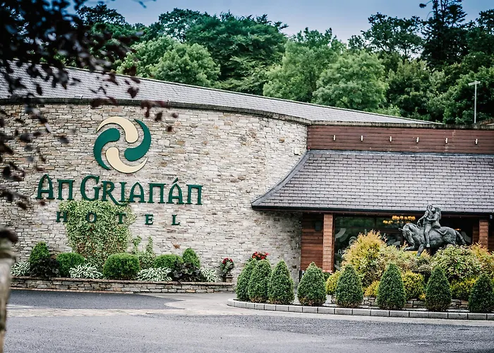 An Grianan Hotel