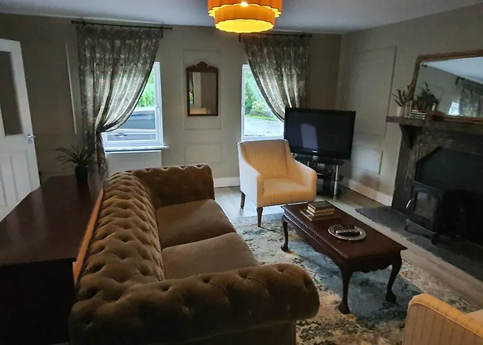 Grangegeeth Inn