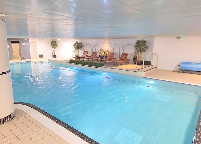 Ballyliffin Lodge & Spa