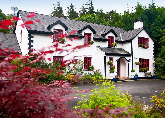Woodside Lodge Accomodation