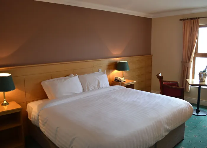 Caisleain Oir Hotel Annagry