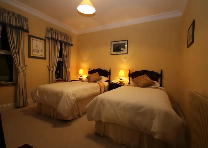 Brook Manor Lodge Tralee