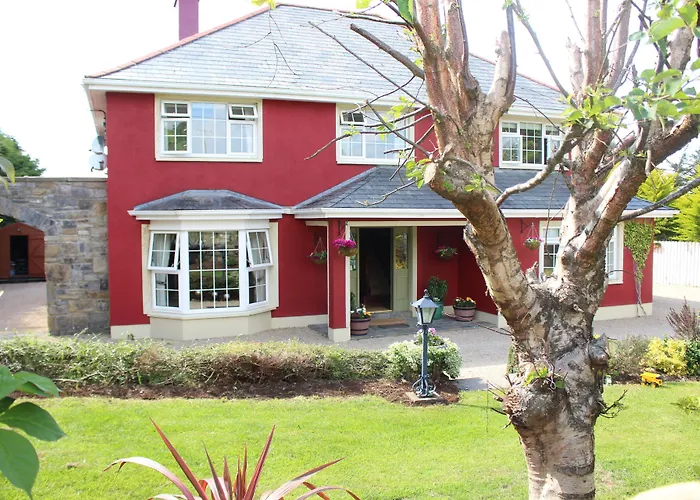 Lurgan House Bed & Breakfast Westport