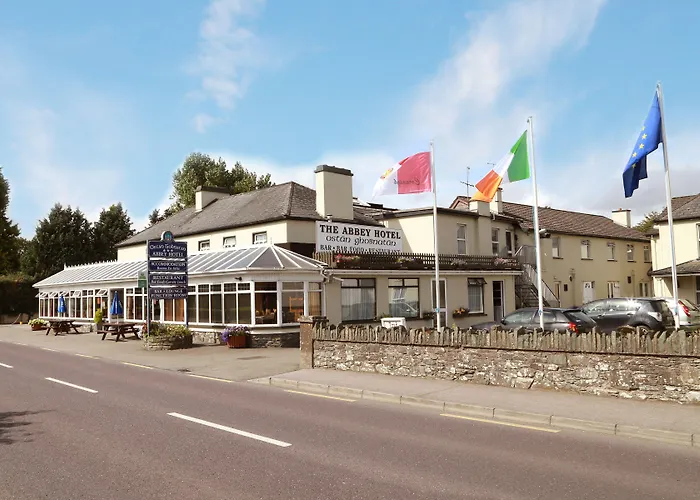 Abbey Hotel Ballyvourney