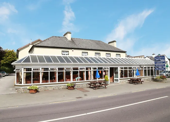 Abbey Hotel Ballyvourney