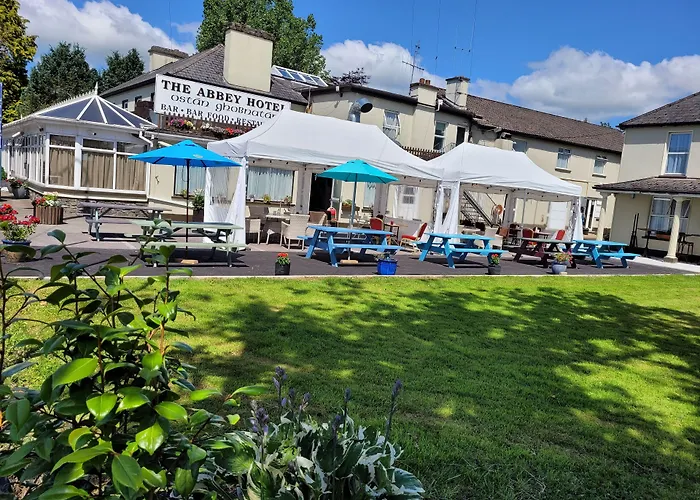 Abbey Hotel Ballyvourney