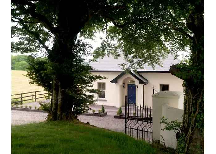 Cannaway House B&B