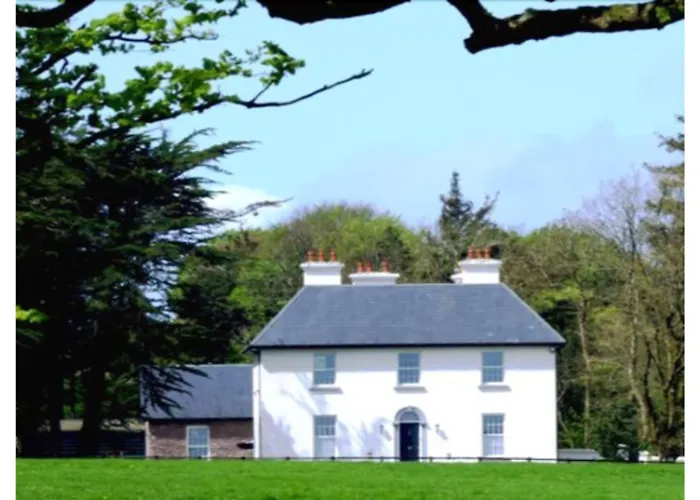Cannaway House B&B