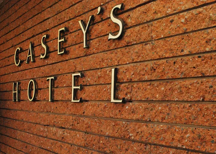 Casey'S Hotel