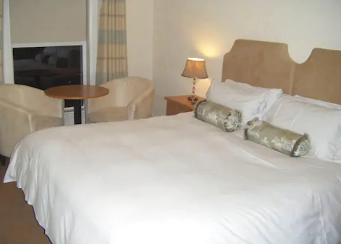 Casey'S Hotel Glengarriff