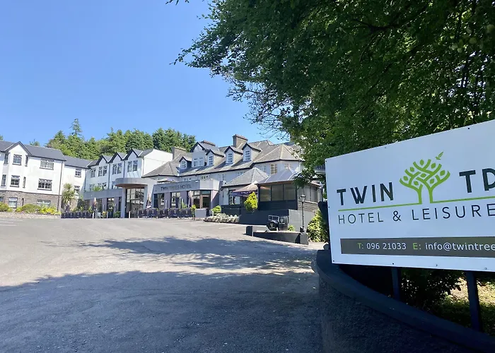 Twin Trees