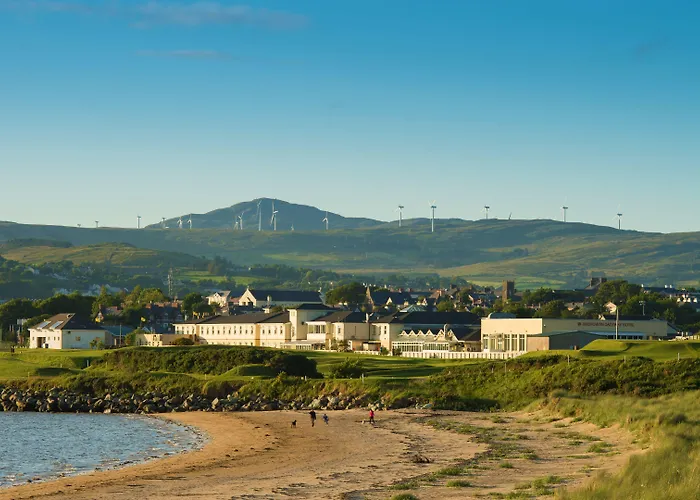 Inishowen Gateway