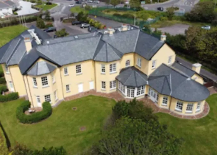Emlagh House Hotel Dingle