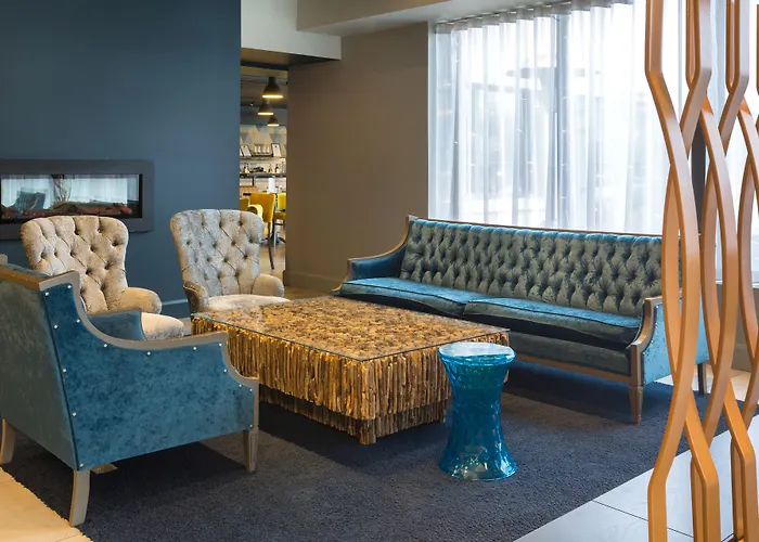 Nox Hotel Galway