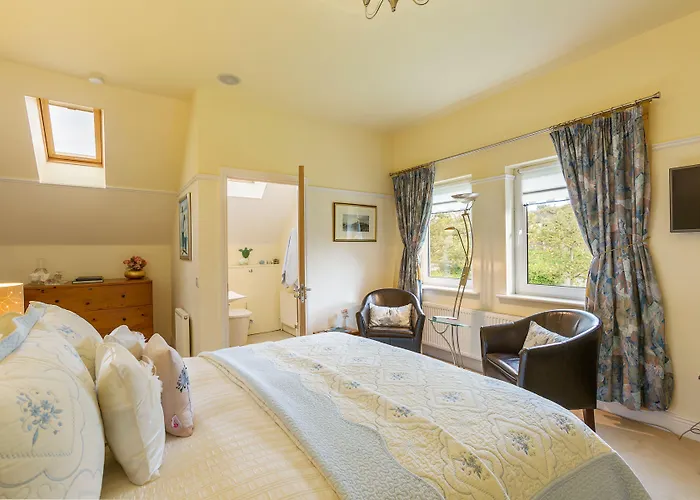 Dun Ard Hotel Dungarvan 