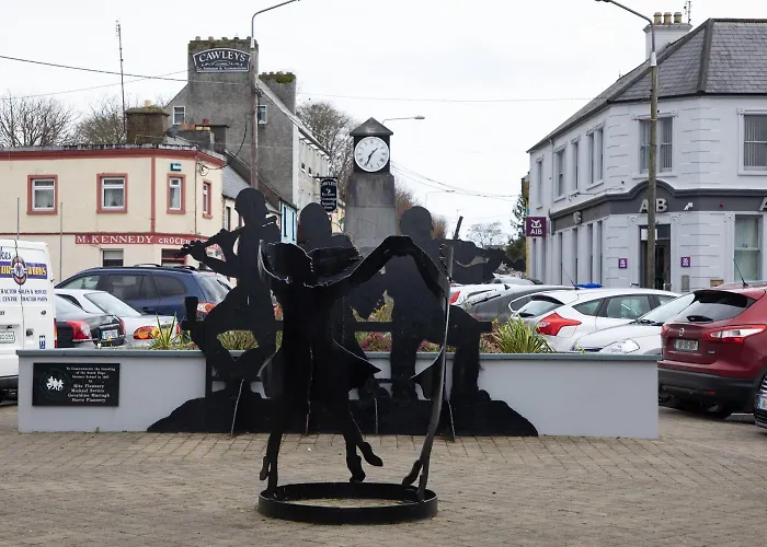 Murphy'S Hotel Tubbercurry