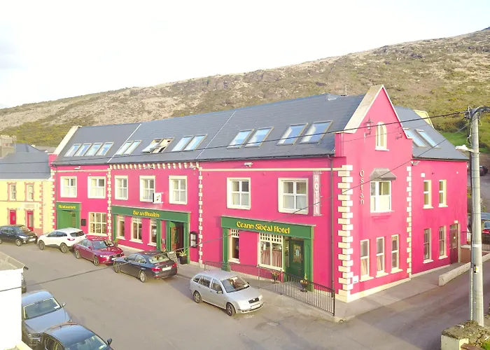 Hotel Ceann Sibeal