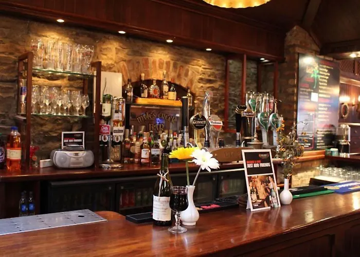 Myles Creek Hotel Kilkee