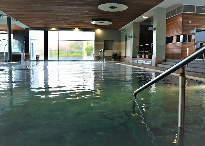 Mulranny Park Hotel