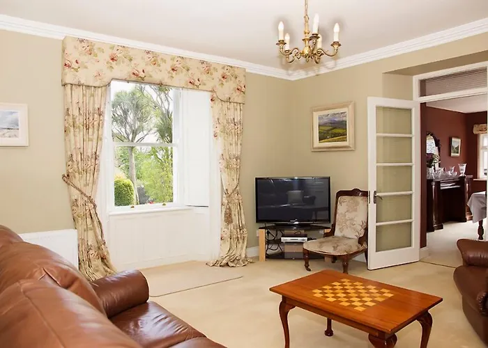 Ballinclea House Bed And Breakfast