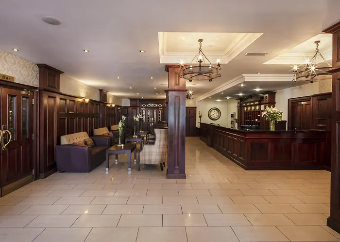 Downings Bay Hotel
