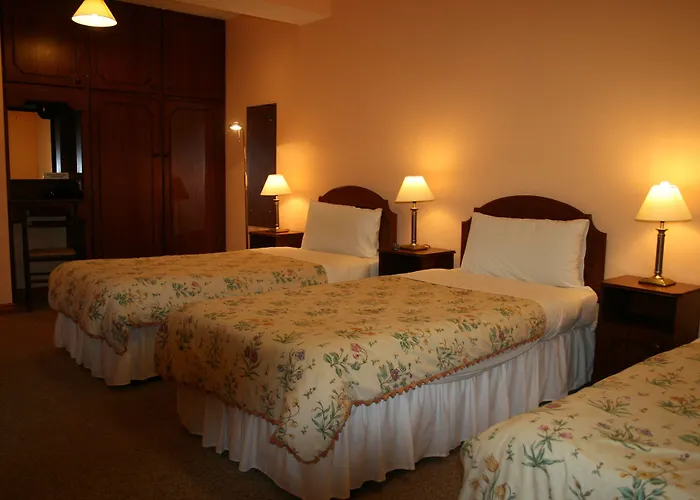 Valley Lodge Room Only Guest House Claremorris