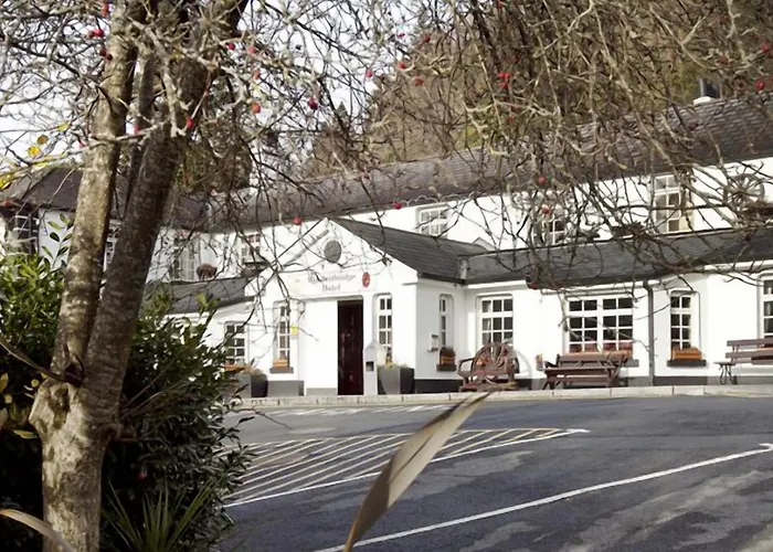 Woodenbridge Hotel
