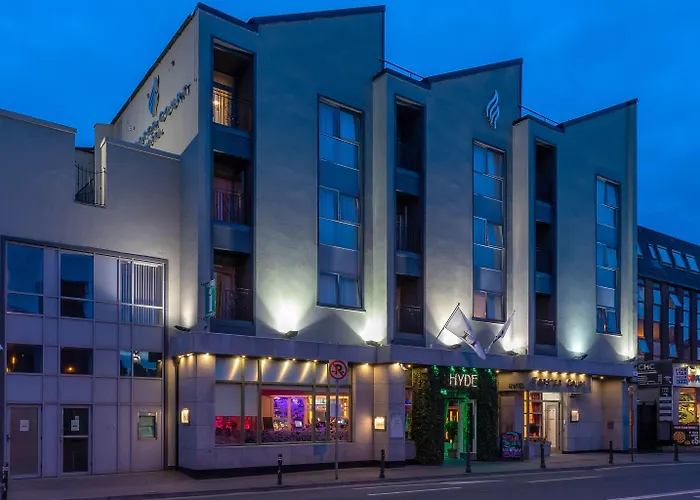Hyde Hotel Galway